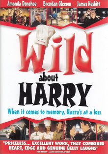 Wild About Harry Trailer