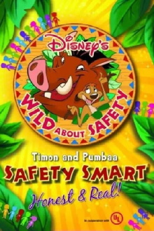 Wild About Safety: Timon and Pumbaa Safety Smart Honest and Real! Trailer