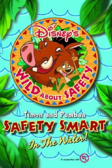 Wild About Safety: Timon and Pumbaa Safety Smart in the Water! Trailer