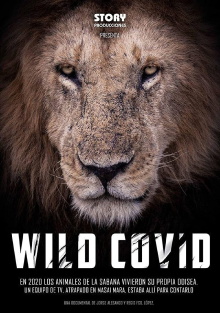 Wild Africa in Pandemic Times Trailer
