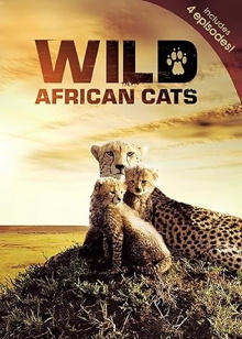 Wild African Cats Trailer