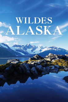 Wild Alaska Trailer