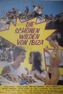 Wild and Beautiful on Ibiza Trailer