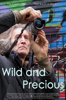 Wild and Precious Trailer