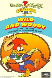 Wild and Woody! Trailer