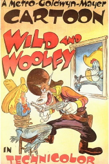 Wild and Woolfy Trailer