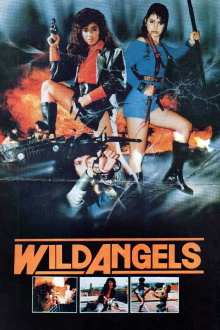 Wild Angels Trailer