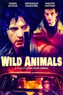 Wild Animals Trailer