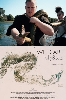 Wild Art: Olly & Suzi Trailer