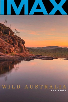 Wild Australia: The Edge Trailer