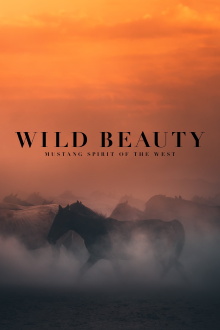 Wild Beauty: Mustang Spirit of the West Trailer
