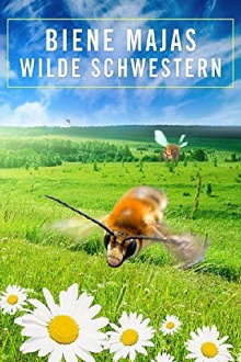 Wild Bees and Butterflies Trailer