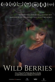 Wild Berries Trailer