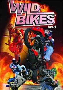 Wild Bikes: Vol. 1 Trailer