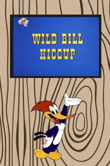 Wild Bill Hiccup Trailer