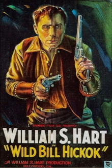 Wild Bill Hickok Trailer