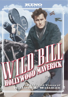 Wild Bill: Hollywood Maverick Trailer