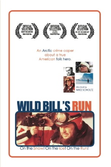 Wild Bill's Run Trailer