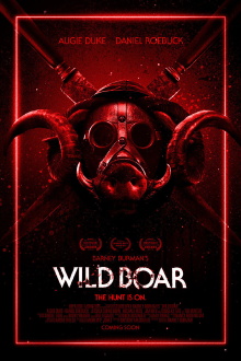 Wild Boar Trailer