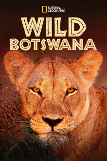 Wild Botswana Trailer