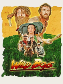 Wild Boys Trailer