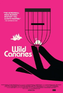 Wild Canaries Trailer