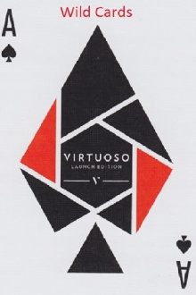Wild Cards - The Artistry Of Playing Cards Trailer