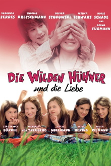 Wild Chicks in Love Trailer