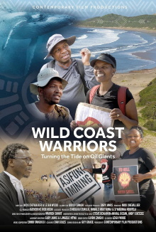 Wild Coast Warriors Trailer
