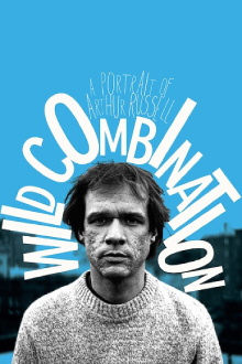 Wild Combination: A Portrait of Arthur Russell Trailer