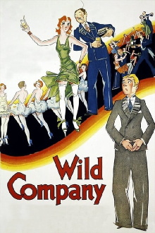 Wild Company Trailer