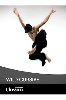 Wild Cursive Trailer