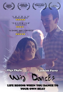 Wild Dances Trailer