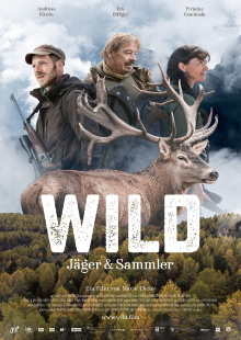 Wild Trailer