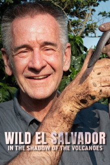 Wild El Salvador: In the Shadow of the Volcanoes Trailer
