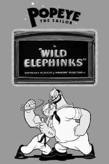 Wild Elephinks Trailer