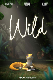 Wild Trailer