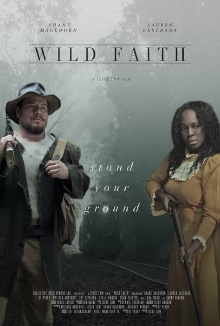 Wild Faith Trailer