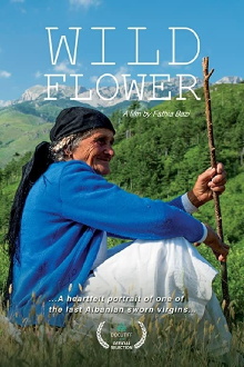 Wild Flower Trailer