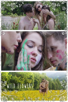 Wild Flowers Trailer