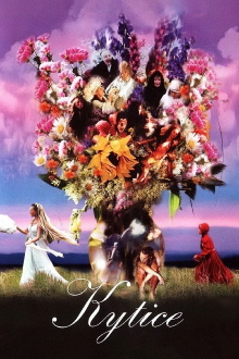 Wild Flowers Trailer