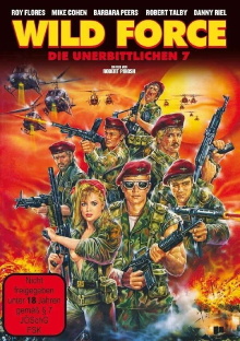 Wild Force Trailer