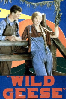 Wild Geese Trailer