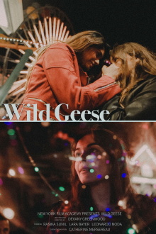 Wild Geese Trailer