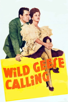Wild Geese Calling Trailer