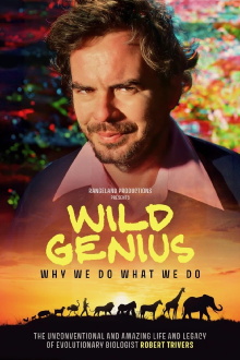 Wild Genius Trailer