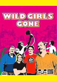 Wild Girls Gone Trailer