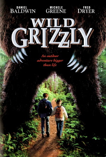Wild Grizzly Trailer