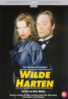 Wild Hearts Trailer