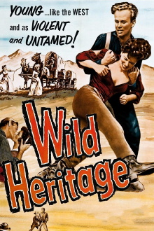 Wild Heritage Trailer